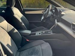 Grau Gebraucht 2021 Seat Leon XCELLENCE Limousine | 20.999 € (Fairer Preis)