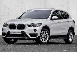 Weiß Gebraucht 2019 BMW X1 Sport Line SUV | 17.650 € (Guter Preis)
