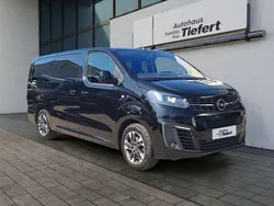 Andere Gebraucht 2020 Opel Zafira Life Edition Van | 26.500 € (Superpreis)