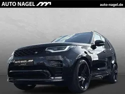 Schwarz Gebraucht 2025 Land Rover Discovery 5 HSE Dynamic SUV | 85.890 €