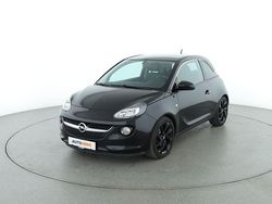 Schwarz Gebraucht 2018 Opel Adam Slam Kleinwagen | 8.960 € (Fairer Preis)