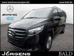 Obsidianschwarz metallic Gebraucht 2024 Mercedes Vito Van / Kleinbus | 50.490 €