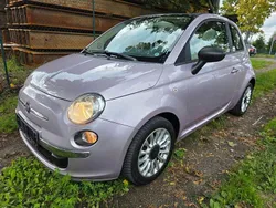 Gebraucht 2013 Fiat 500 Pop Star Cabrio | 4.999 € (Etwas zu teuer)
