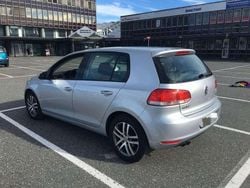 Gebraucht 2009 VW Golf VI Limousine | 3.490 € (Superpreis)