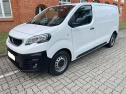 Blanc banquise Gebraucht 2020 Peugeot Expert Premium Van | 14.990 €