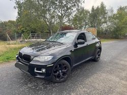 Schwarz Gebraucht 2012 BMW 640 M Sport Coupé | 14.900 €