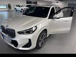 Weiß Gebraucht 2023 BMW iX1 Shadowline SUV | 46.500 € (Teuer)