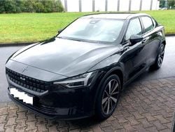 Black stone Gebraucht 2022 Polestar 2 Kleinwagen | 28.990 € (Fairer Preis)