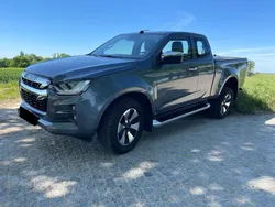 Grau Gebraucht 2022 Isuzu D-Max Abholung | 39.990 €