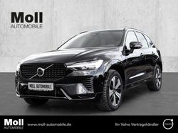 Onyx black metallic Gebraucht 2024 Volvo XC60 Plus SUV | 47.480 € (Fairer Preis)