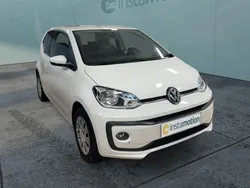 VW up!