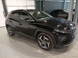 Schwarz Gebraucht 2022 Hyundai Tucson Trend SUV | 26.970 € (Superpreis)