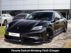 Porsche Taycan 4S