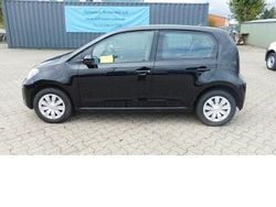 Deepblackperleffektmet c9x (schwarz)schwarz Gebraucht 2021 VW e-up! Move Kleinwagen | 12.990 € (Guter Preis)
