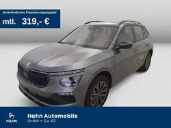 Grau Gebraucht 2025 Skoda Kamiq Selection SUV | 29.930 € (Teuer)