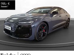 Grau Neu 2025 Audi e-tron Sportback Basis SUV | 82.290 €