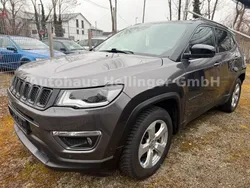 Granite crystal met. clear coa Gebraucht 2020 Jeep Compass SUV | 19.900 € (Teuer)