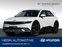 Weiß Neu 2024 Hyundai Ioniq 5 SUV | 35.990 € (Superpreis)