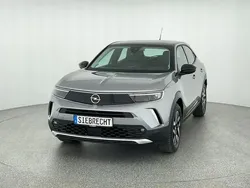 Blau Neu 2025 Opel Mokka-e Elegance SUV | 28.450 €