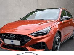 Orange Neu 2025 Hyundai i30 N Line Kombi | 29.990 € (Fairer Preis)