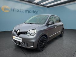 Grau Gebraucht 2023 Renault Twingo Kleinwagen | 15.499 € (Etwas zu teuer)