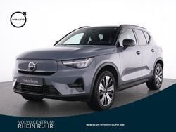 Grau Gebraucht 2022 Volvo XC40 Plus SUV | 31.950 € (Guter Preis)