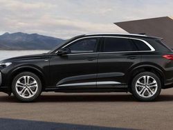 Mythosschwarz metallic Neu 2025 Audi Q5 S-Line SUV | 65.476 € (Guter Preis)