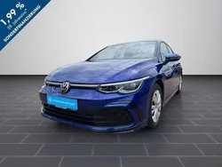 VW Golf VIII