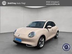 Beige Gebraucht 2023 Ora Funky Cat 300 Pro Kleinwagen | 24.570 € (Etwas zu teuer)