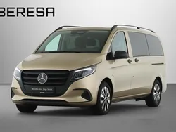 Kalaharigold Gebraucht 2024 Mercedes Vito Van / Kleinbus | 55.480 €