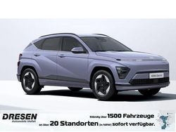 Meta blue / mic Neu 2025 Hyundai Kona Prime SUV | 39.590 € (Fairer Preis)
