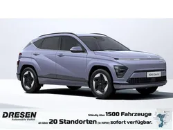 Meta blue / mic Neu 2025 Hyundai Kona SUV | 39.990 € (Fairer Preis)