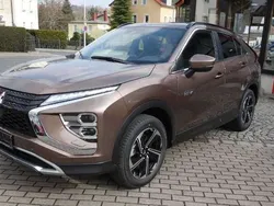 Bronzebraun Gebraucht 2022 Mitsubishi Eclipse Cross Plus SUV | 23.290 € (Guter Preis)