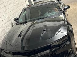 Schwarz Gebraucht 2016 Chevrolet Camaro SS Coupé | 27.500 €