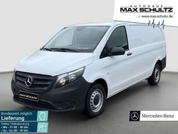 Arktikweiß Gebraucht 2024 Mercedes Vito Van / Kleinbus | 29.750 € (Etwas zu teuer)