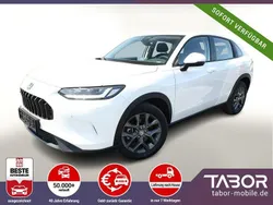 Weiß Neu 2025 Honda ZR-V Elegance SUV | 31.509 € (Guter Preis)
