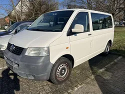 Weiß Gebraucht 2005 VW T5 Van | 3.400 € (Superpreis)