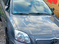 Gebraucht 2004 Toyota Avensis Kombi | 1.499 € (Guter Preis)