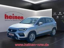 Andere Gebraucht 2024 Seat Ateca Style SUV | 23.499 € (Guter Preis)