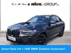 Sophistograu brillanteffekt Gebraucht 2023 BMW X4 Efficient Dynamics SUV | 65.890 € (Teuer)