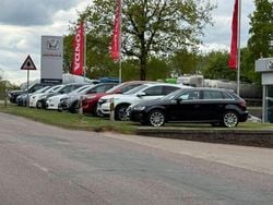 Orange Gebraucht 2016 VW Polo Highline Kleinwagen | 8.990 € (Superpreis)