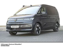 Starlight blue metallic Neu 2025 VW T7 California Van | 89.880 €