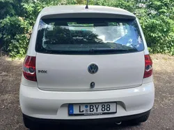Weiß Gebraucht 2010 VW Fox Style Kleinwagen | 1.300 € (Guter Preis)
