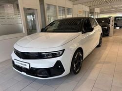 Jade weiss/arktis weiss Gebraucht 2023 Opel Astra GSe Limousine | 34.850 € (Teuer)