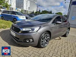 Grau Gebraucht 2017 Citroën DS4 Kleinwagen | 14.499 € (Fairer Preis)