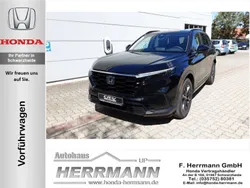 Crystal black pearl Neu 2024 Honda CR-V Elegance SUV | 46.990 € (Etwas zu teuer)