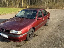 Rot Gebraucht 1995 Opel Vectra Limousine | 1.700 €