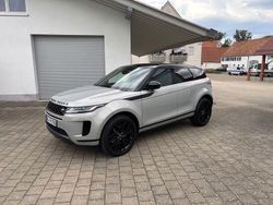 Silber Gebraucht 2019 Land Rover Range Rover evoque S SUV | 27.000 € (Fairer Preis)