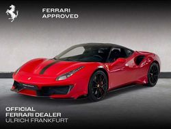 Rot Gebraucht 2019 Ferrari 488 Coupé | 399.800 €