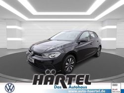 Rauchgrau (grey), metallic Neu 2024 VW Polo Goal Kleinwagen | 26.730 € (Fairer Preis)